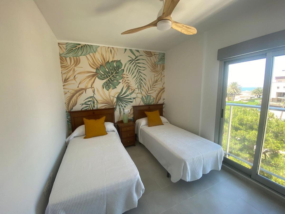 Apartment Apto. Burbujas - Marenia's Dream Denia