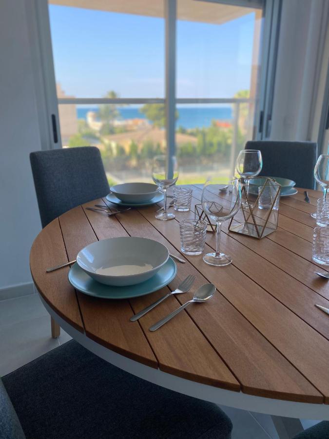 Apartament Apto. Burbujas - Marenia's Dream Dénia