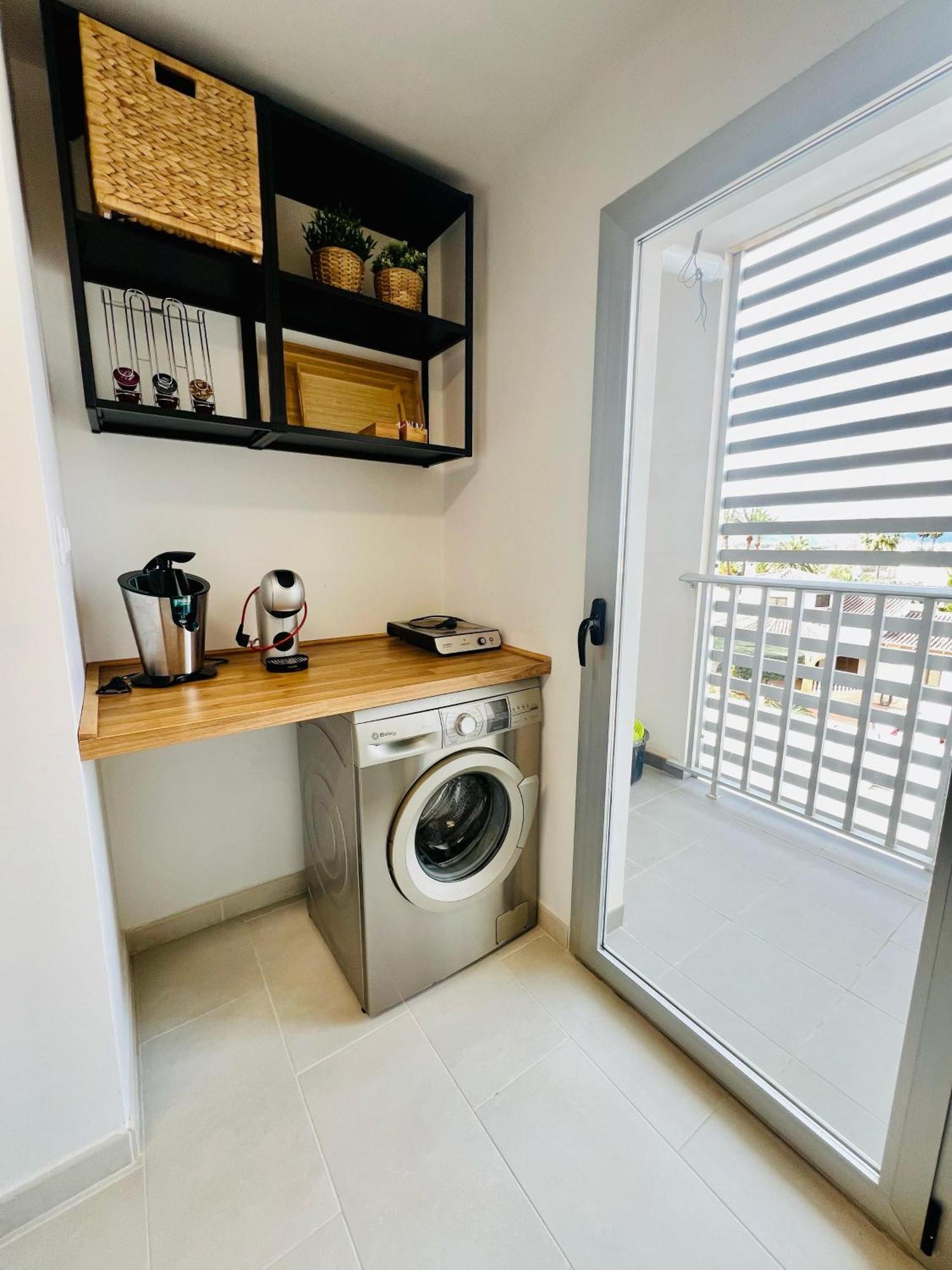 Apartament Apto. Burbujas - Marenia's Dream *
