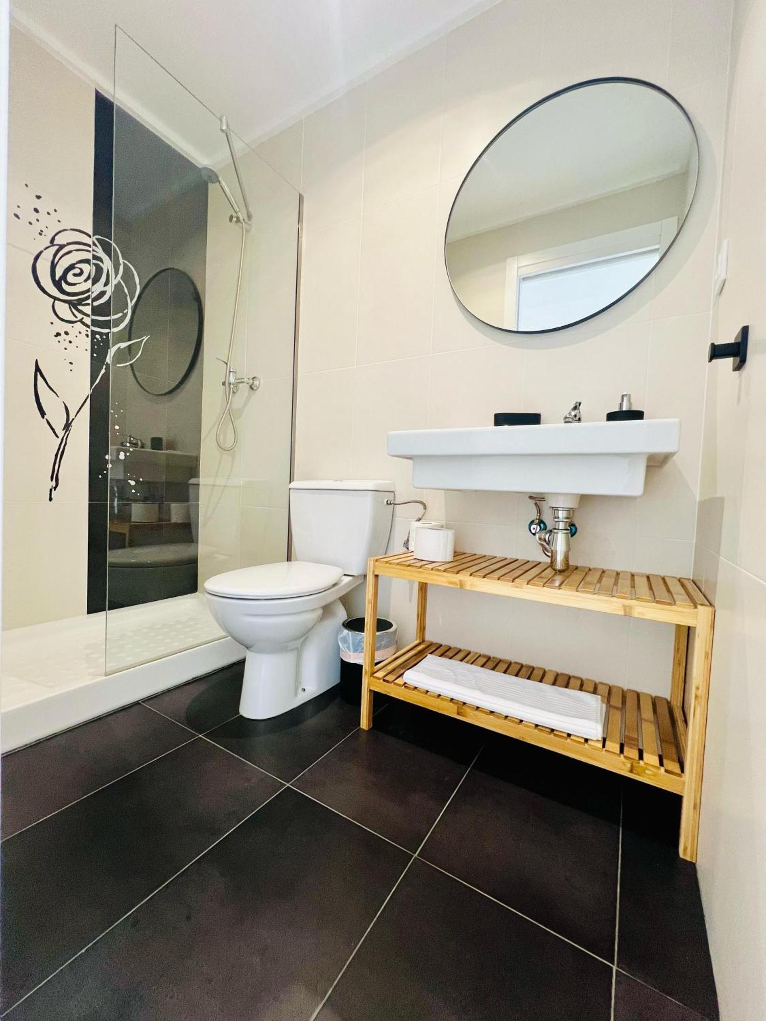 Apto. Burbujas - Marenia's Dream Apartment Denia
