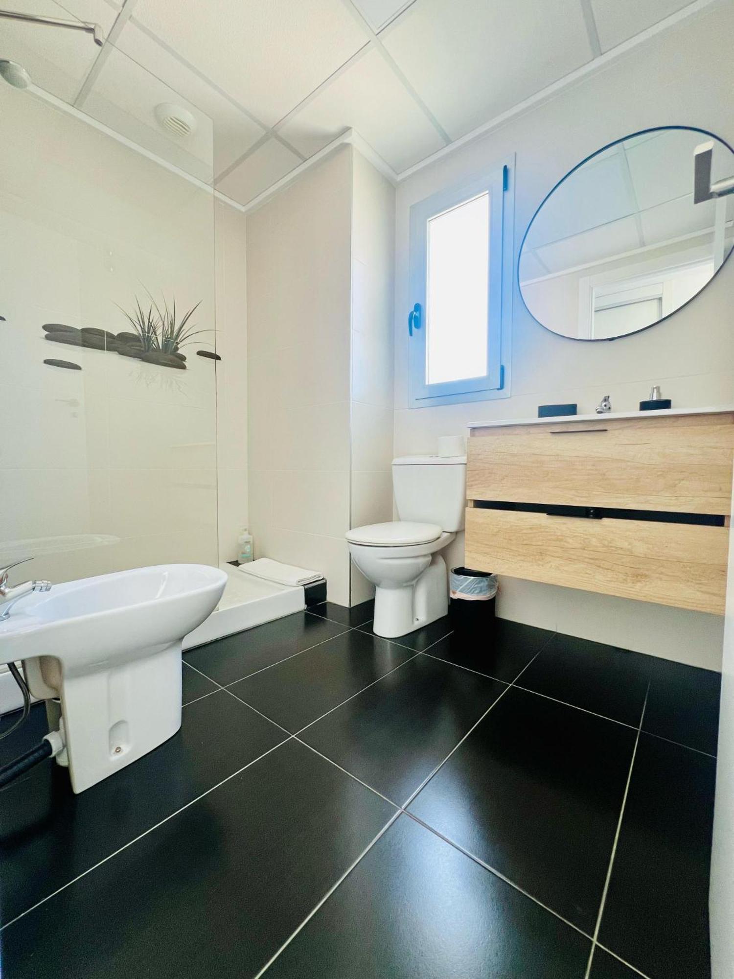 Apartment Apto. Burbujas - Marenia's Dream