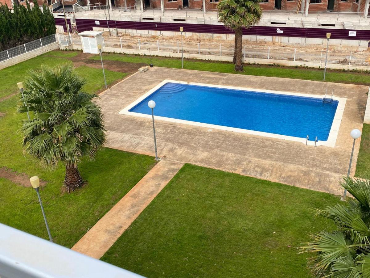 Apto. Burbujas - Marenia's Dream Apartment *